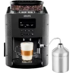 Expresso Broyeur KRUPS YY4539FD essential grise