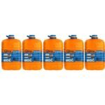 Pétrole liquide QLIMA Kristal 10x20l, 200 l
