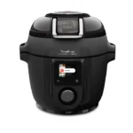Moulinex Cookeo Infinity 20 modes de cuisson, Avec pale de mélange, Noir