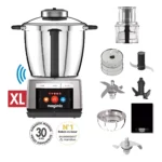 Robot cuiseur Magimix Cook Expert XL Connect 18914