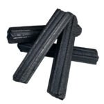 Charbon de bois compressé - Haute Qualité, 1 Carton - 10 kg