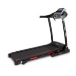 Tapis de course BH Pioneer S3